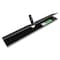 3M Easy Trap Flip Holder, Lightweight, 4"x23" Black, PK 6 MMM59247CT - alternate 1